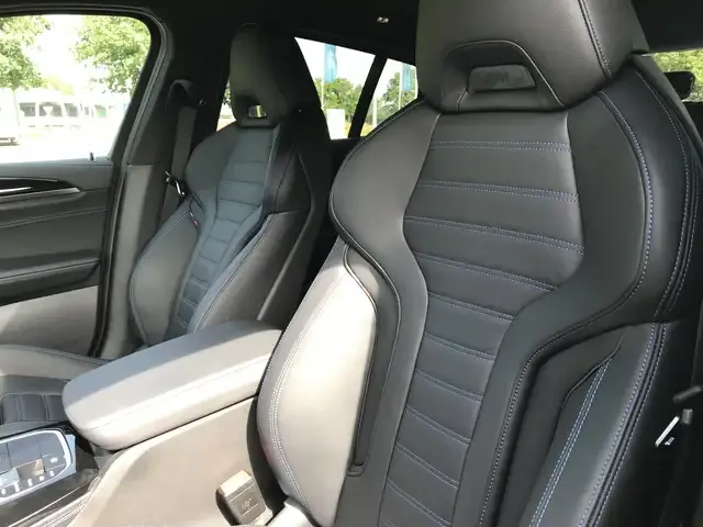 BMW X4 M