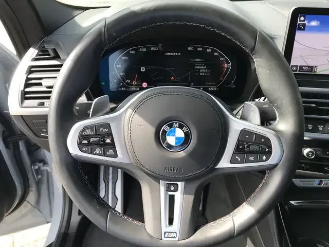 BMW X4 M