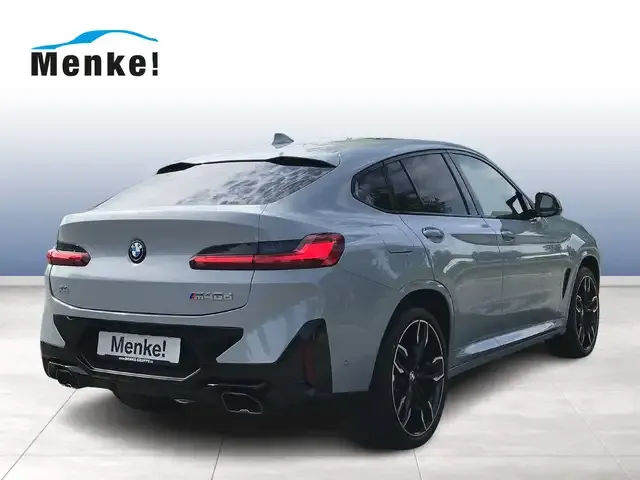 BMW X4 M
