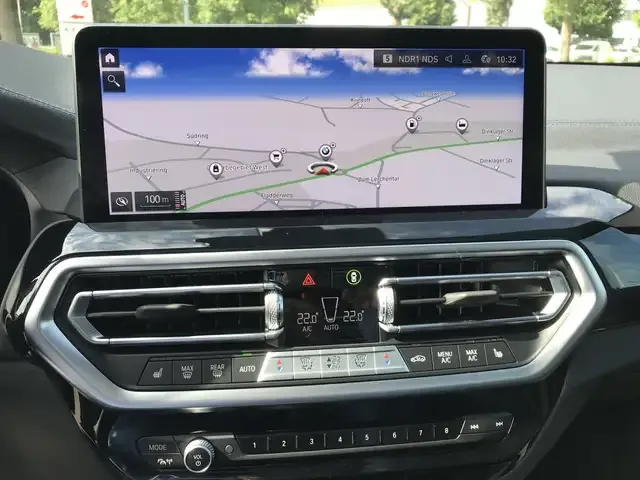 BMW X4 M