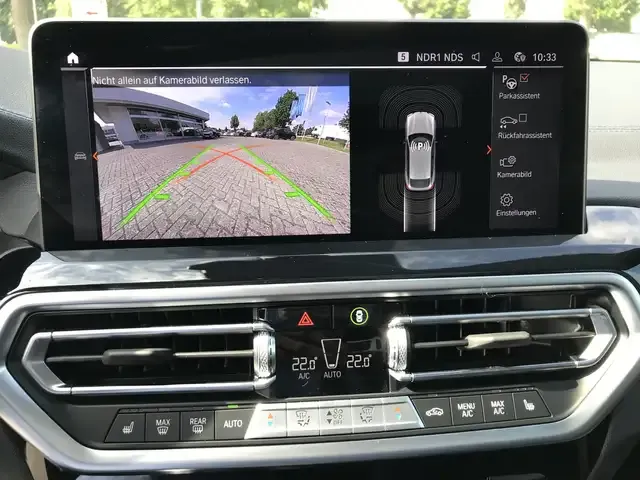 BMW X4 M