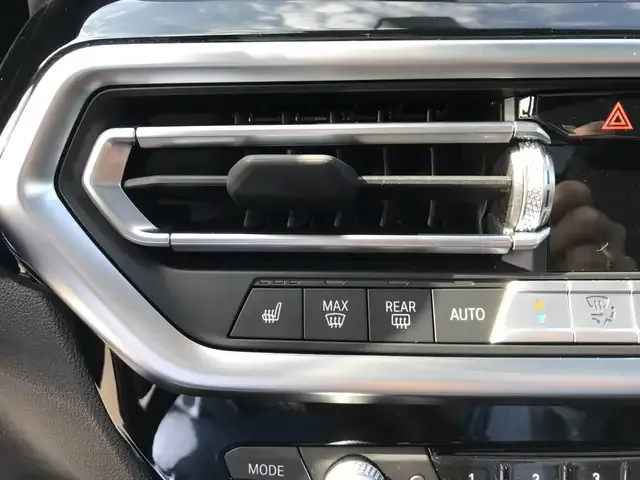 BMW X4 M