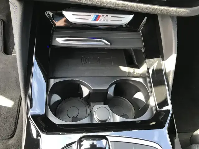 BMW X4 M