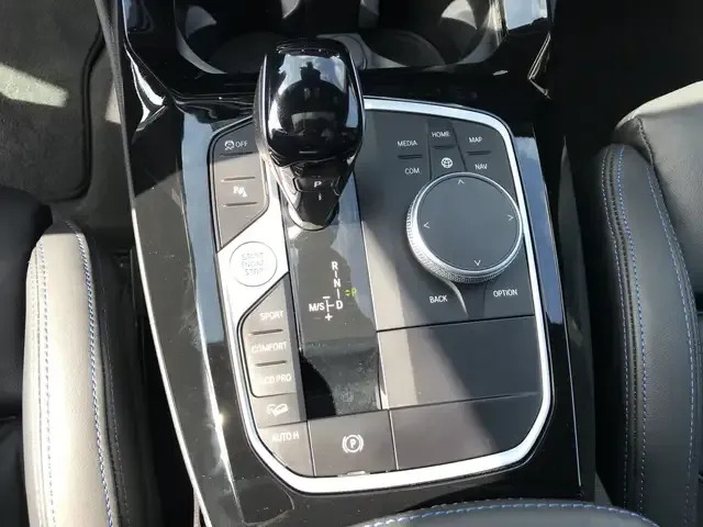 BMW X4 M