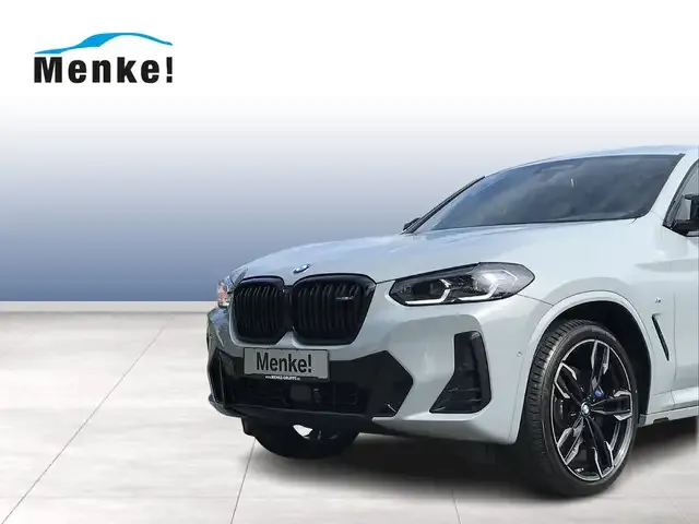 BMW X4 M