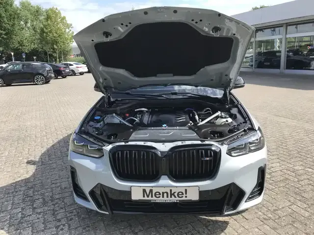 BMW X4 M