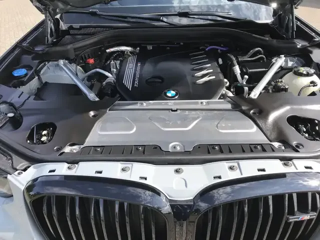 BMW X4 M