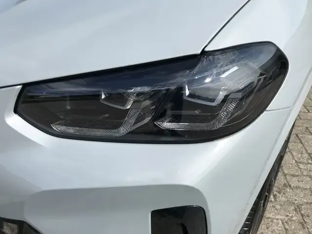 BMW X4 M