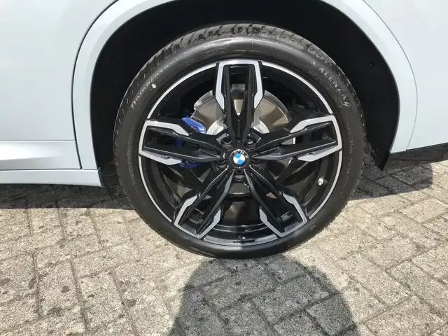 BMW X4 M