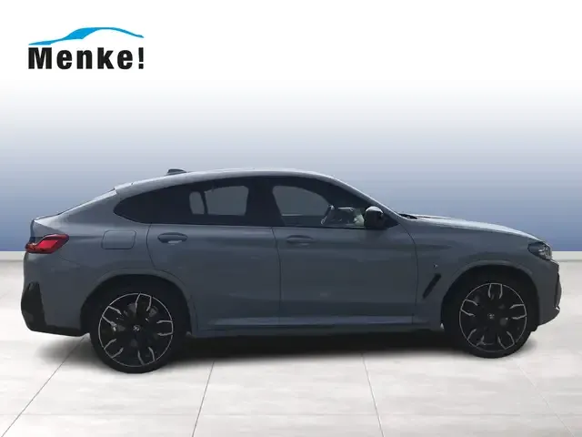 BMW X4 M