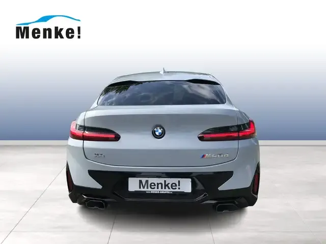 BMW X4 M