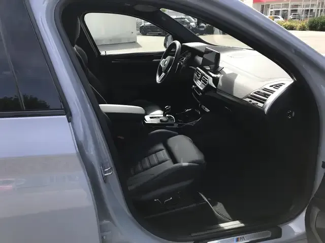 BMW X4 M