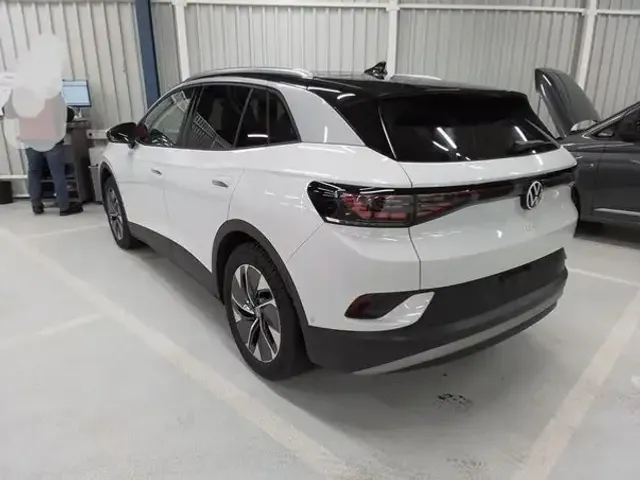 Volkswagen ID.4