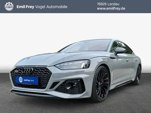 Audi RS5