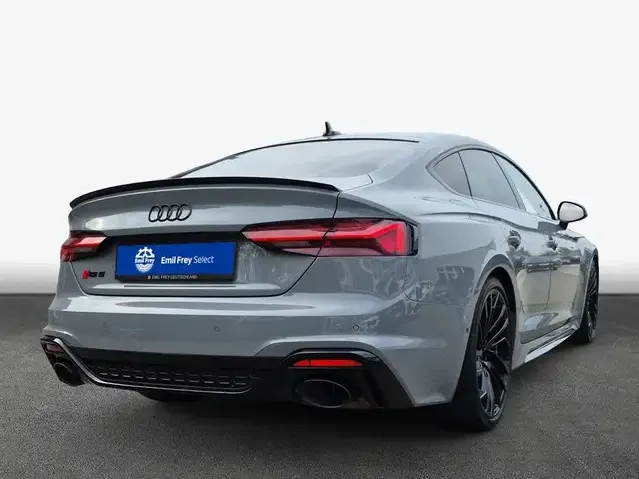 Audi RS5