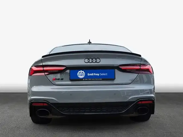 Audi RS5