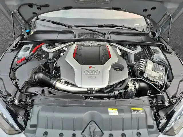 Audi RS5