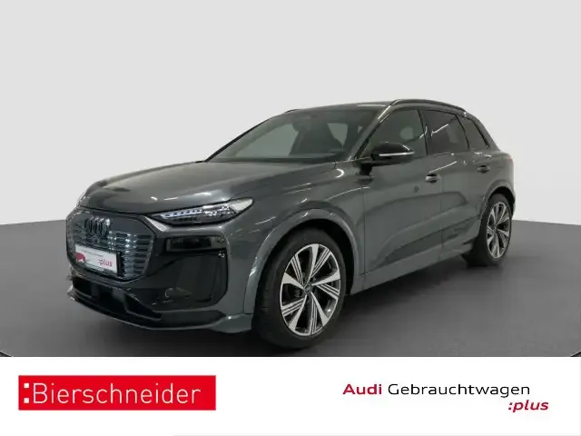 Audi SQ6
