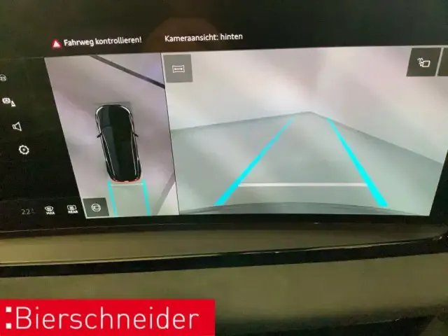 Audi SQ6