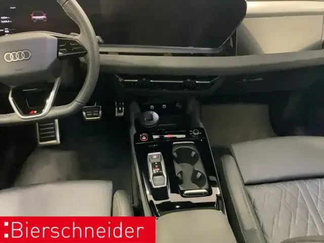 Audi SQ6