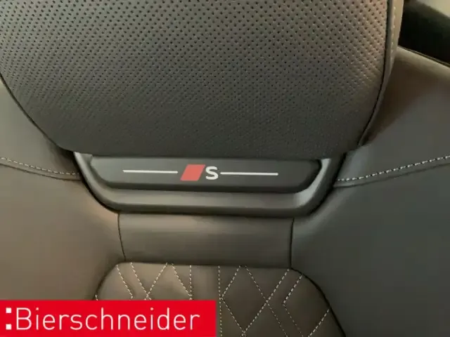 Audi SQ6