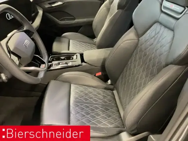 Audi SQ6