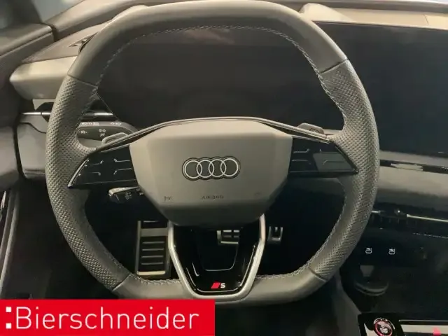 Audi SQ6