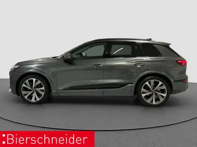 Audi SQ6