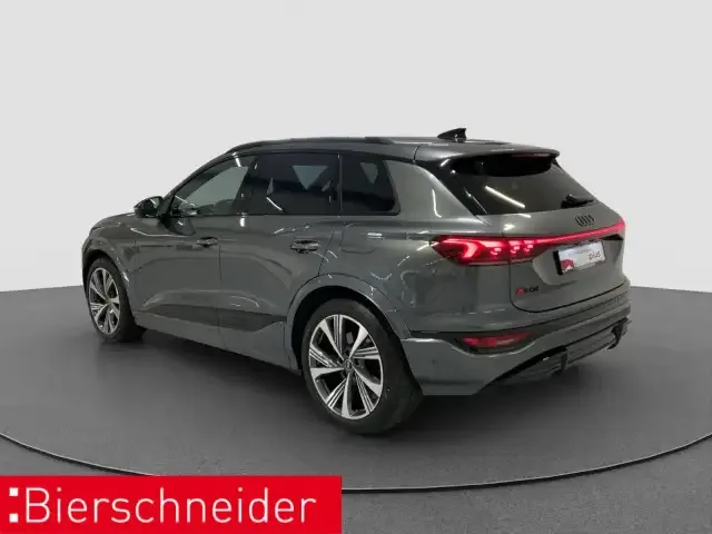 Audi SQ6