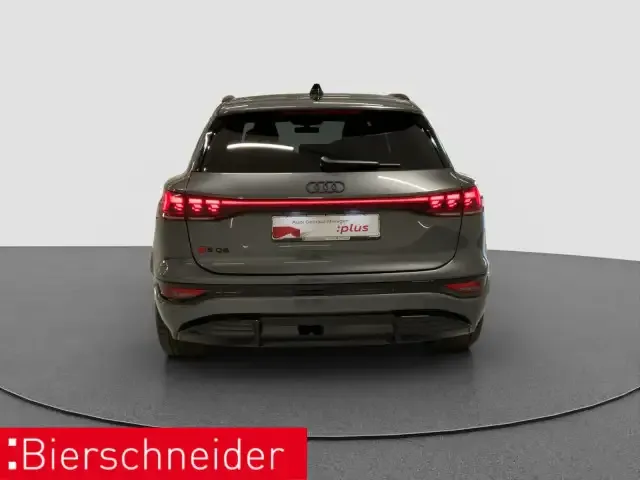 Audi SQ6