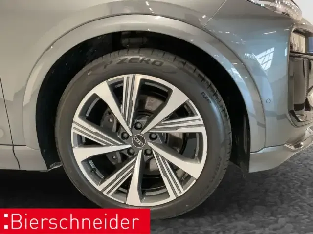 Audi SQ6