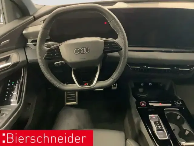 Audi SQ6