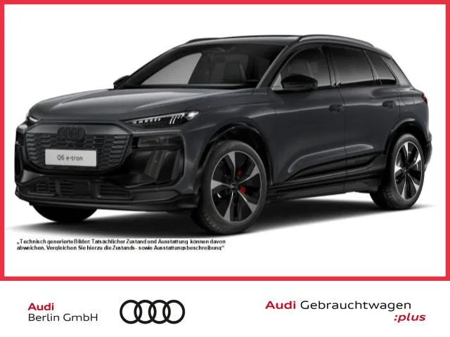 Audi Q6