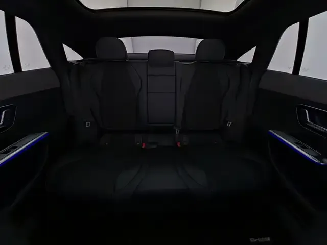 Mercedes-Benz EQE 350