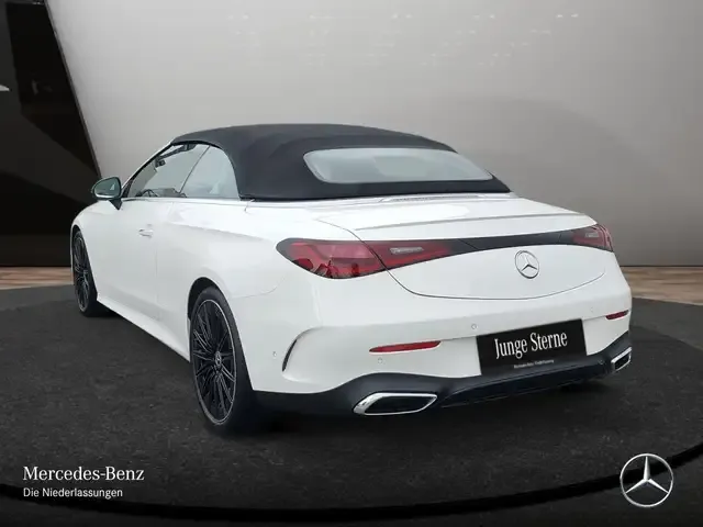 Mercedes-Benz CLE 200