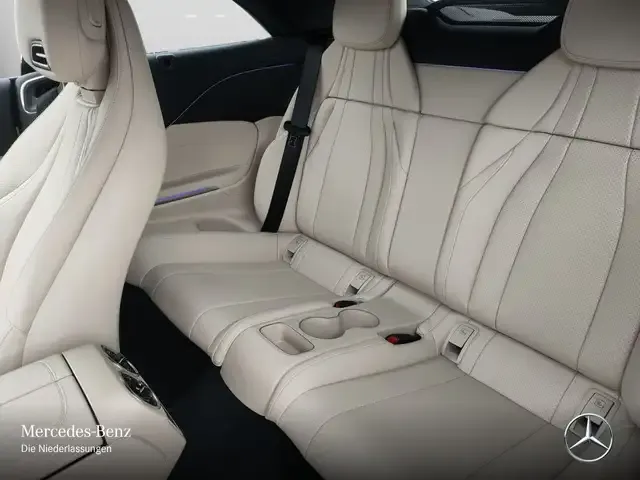 Mercedes-Benz CLE 200