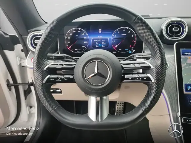 Mercedes-Benz CLE 200