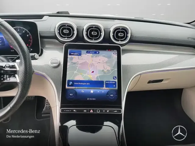 Mercedes-Benz CLE 200