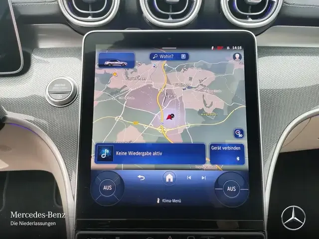 Mercedes-Benz CLE 200