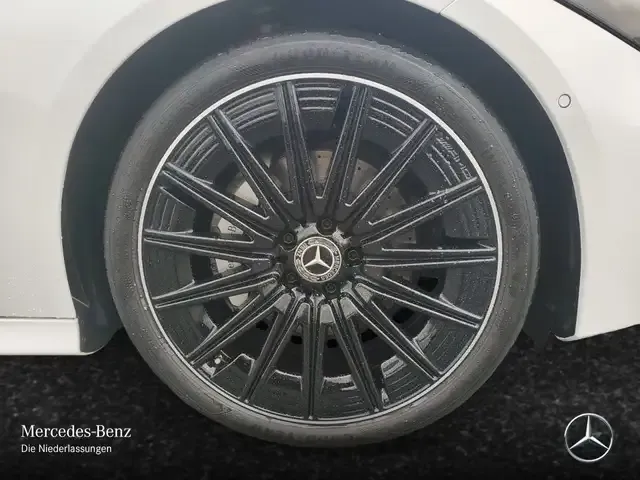 Mercedes-Benz CLE 200