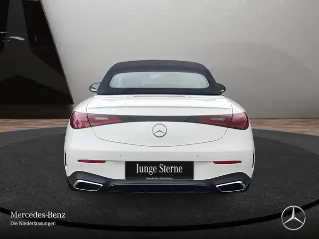 Mercedes-Benz CLE 200