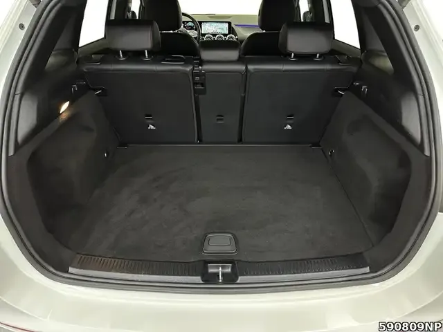Mercedes-Benz B 220