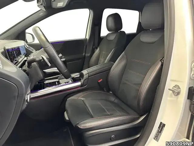 Mercedes-Benz B 220