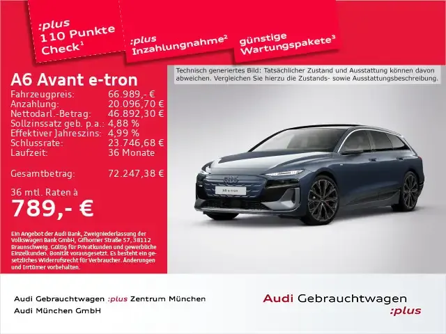 Audi Sonstiges