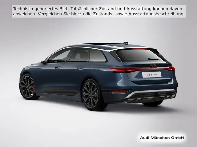 Audi Sonstiges