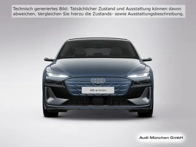 Audi Sonstiges
