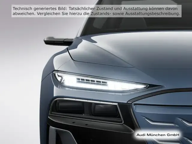 Audi Sonstiges