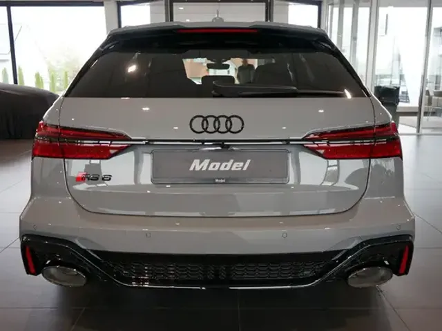Audi RS6
