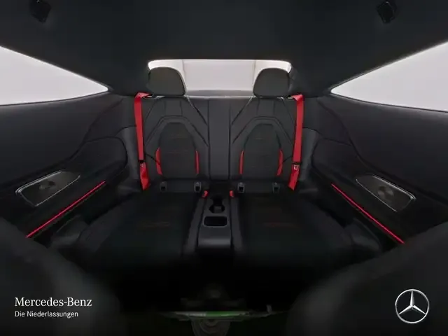 Mercedes-Benz CLE 53 AMG