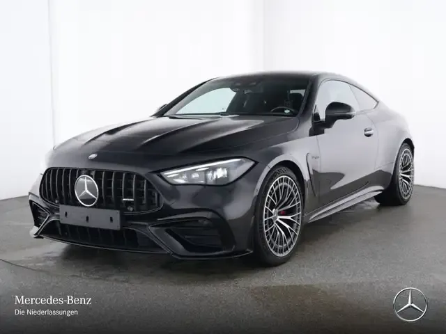 Mercedes-Benz CLE 53 AMG